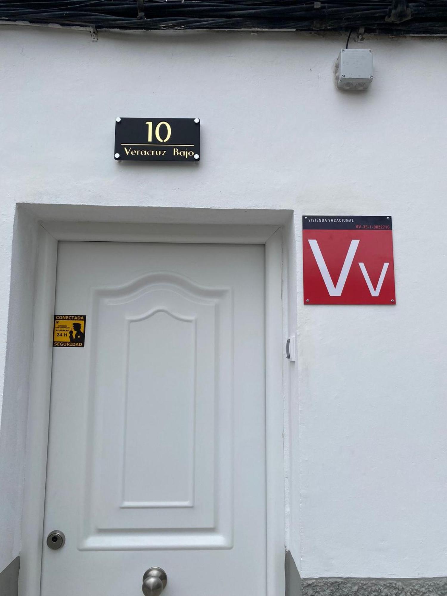 Apartamento El Rincon De La Laja Las Palmas de Gran Canaria Exterior foto