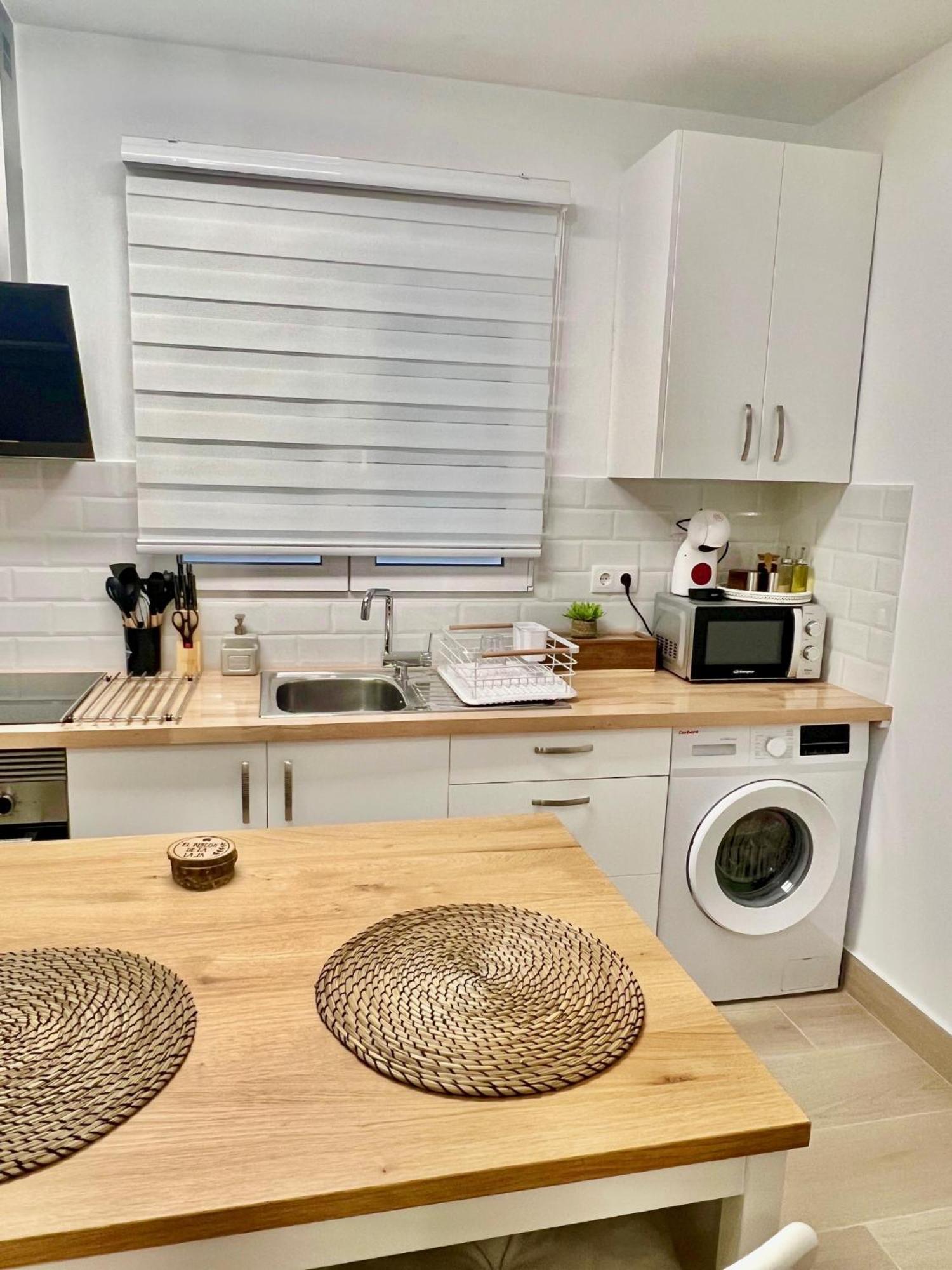 Apartamento El Rincon De La Laja Las Palmas de Gran Canaria Exterior foto